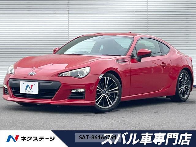 Subaru BRZ 2012-12 8814502-0