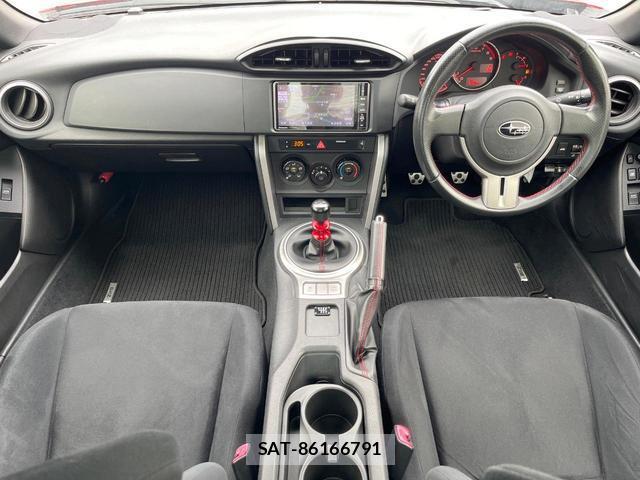 Subaru BRZ 2012-12 8814502-1