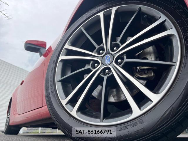 Subaru BRZ 2012-12 8814502-10
