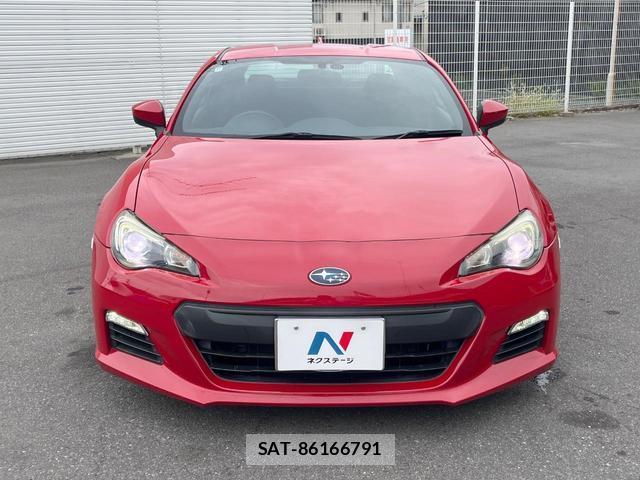 Subaru BRZ 2012-12 8814502-13