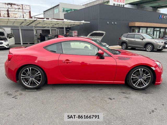 Subaru BRZ 2012-12 8814502-15