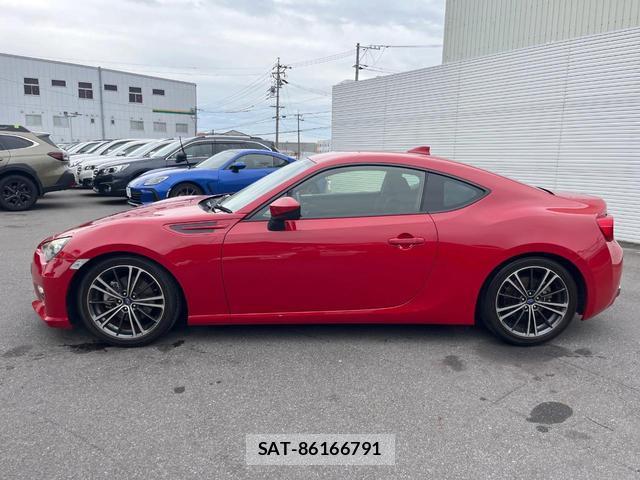 Subaru BRZ 2012-12 8814502-16