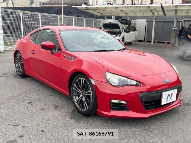 Subaru BRZ 2012-12 8814502-19