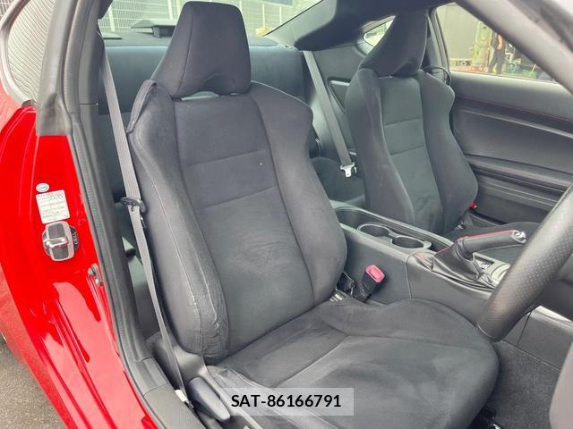 Subaru BRZ 2012-12 8814502-7