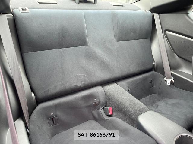 Subaru BRZ 2012-12 8814502-8
