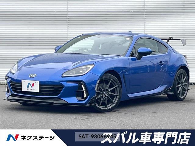 Subaru BRZ 2023-09 8814503-0