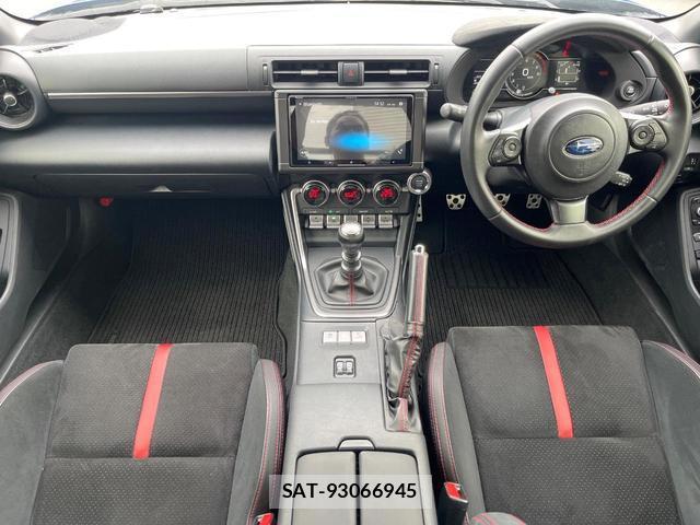 Subaru BRZ 2023-09 8814503-1