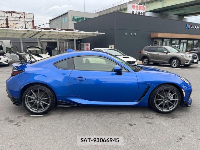 Subaru BRZ 2023-09 8814503-19