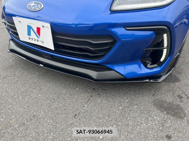 Subaru BRZ 2023-09 8814503-2