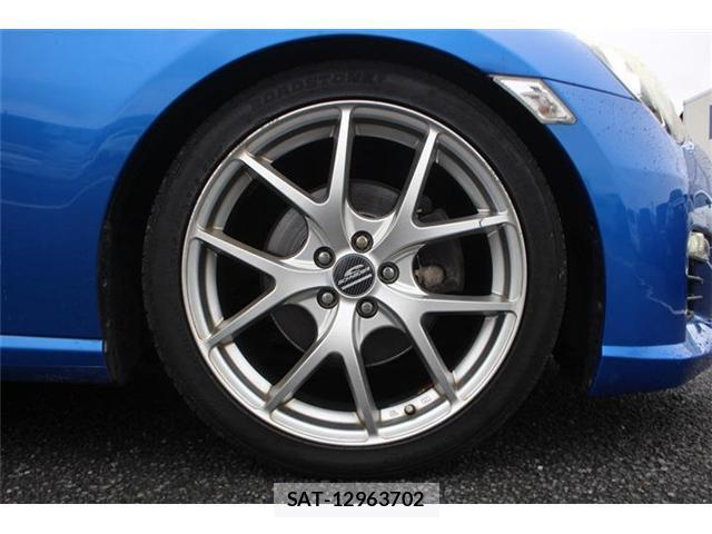Subaru BRZ 2012-07 8815666-10