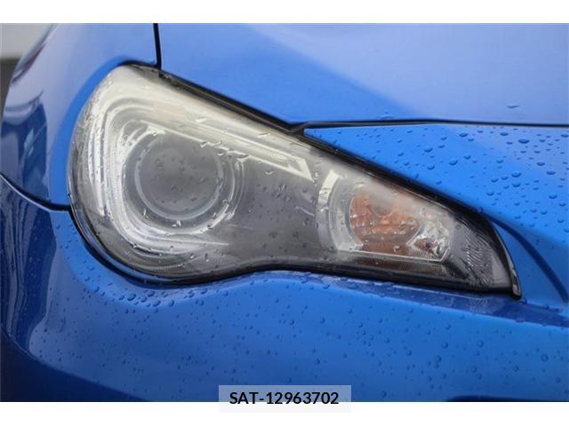 Subaru BRZ 2012-07 8815666-11