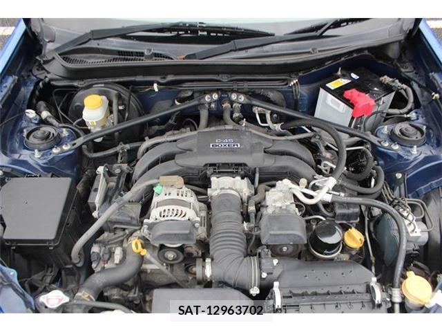 Subaru BRZ 2012-07 8815666-18