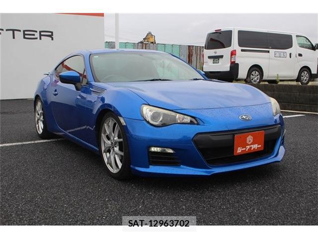 Subaru BRZ 2012-07 8815666-19