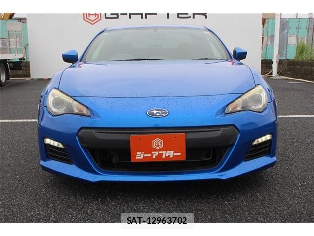 Subaru BRZ 2012-07 8815666-6