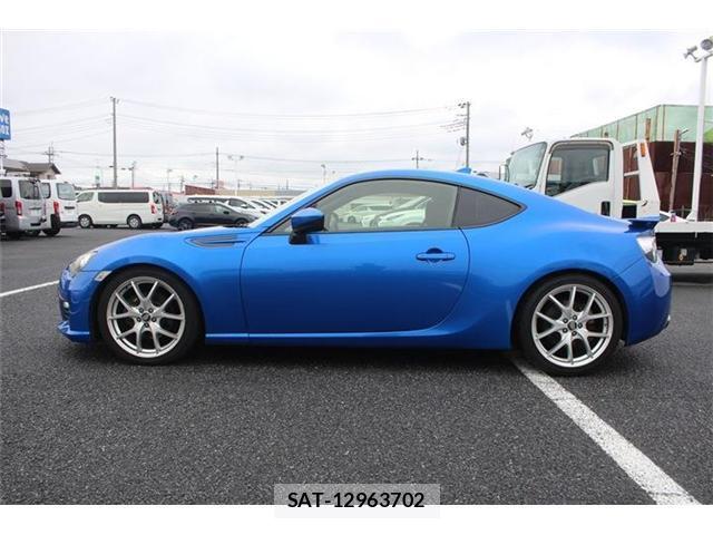 Subaru BRZ 2012-07 8815666-7