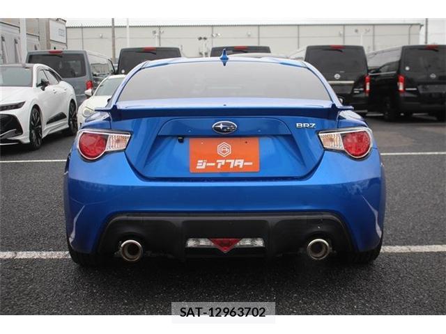 Subaru BRZ 2012-07 8815666-8