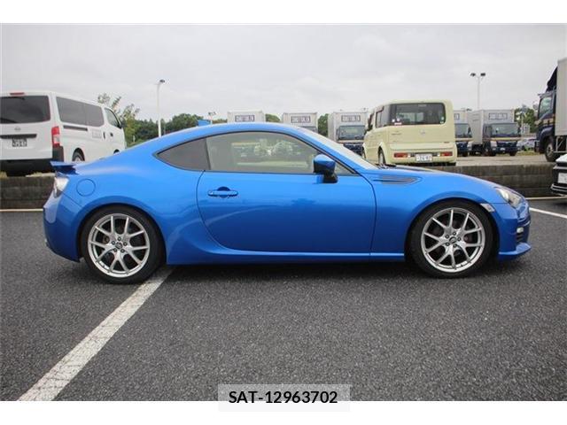 Subaru BRZ 2012-07 8815666-9