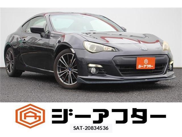 Subaru BRZ 2013-02 8815668-0