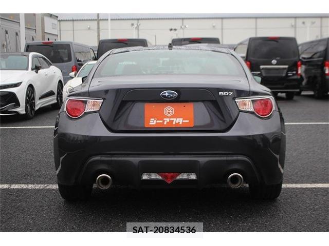 Subaru BRZ 2013-02 8815668-10