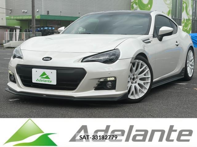 Subaru BRZ 2013-03 8816500-0