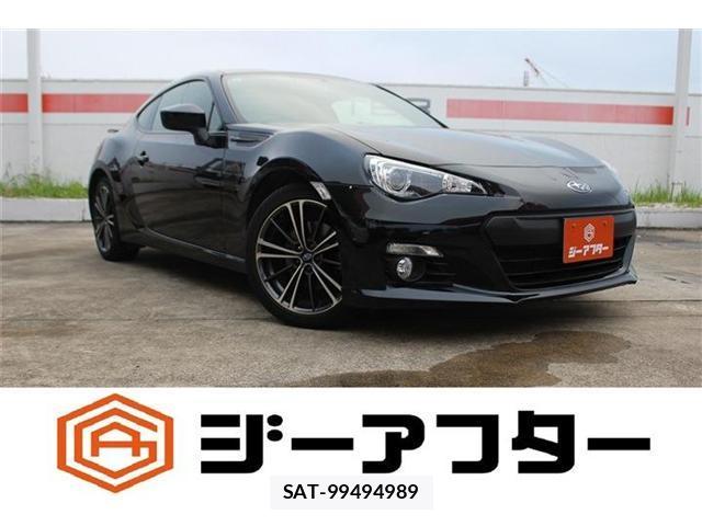 Subaru BRZ 2013-10 8816952-0
