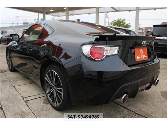 Subaru BRZ 2013-10 8816952-10