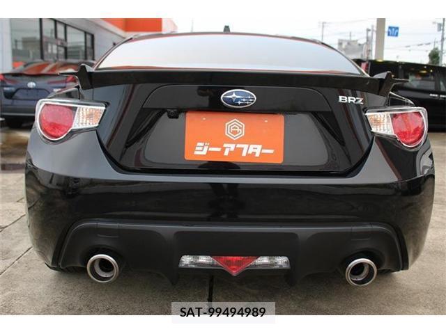 Subaru BRZ 2013-10 8816952-11