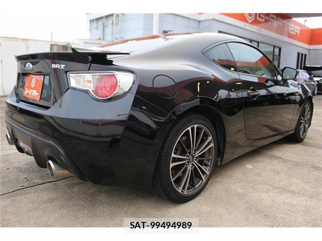 Subaru BRZ 2013-10 8816952-12