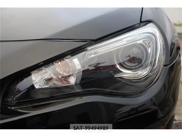 Subaru BRZ 2013-10 8816952-15
