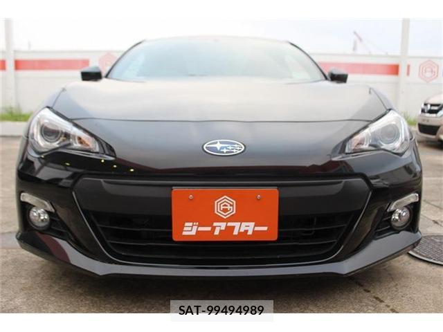 Subaru BRZ 2013-10 8816952-7