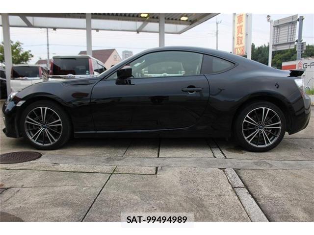Subaru BRZ 2013-10 8816952-9