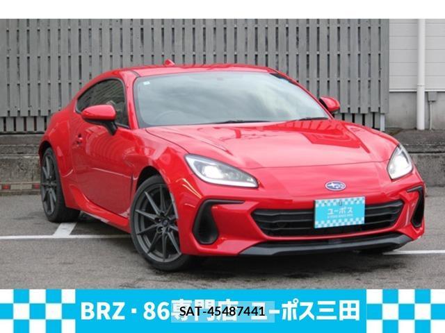 Subaru BRZ 2023-04 8817663-0