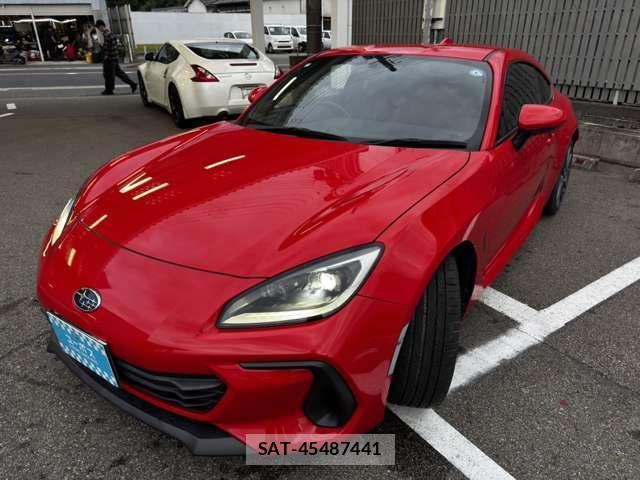Subaru BRZ 2023-04 8817663-13