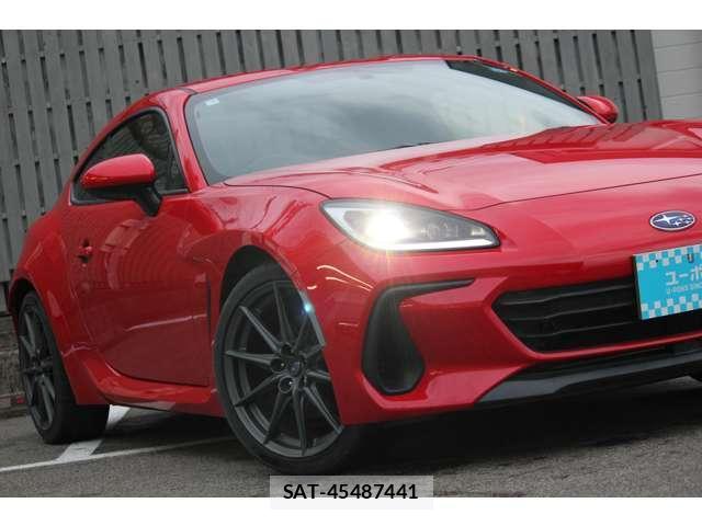 Subaru BRZ 2023-04 8817663-14