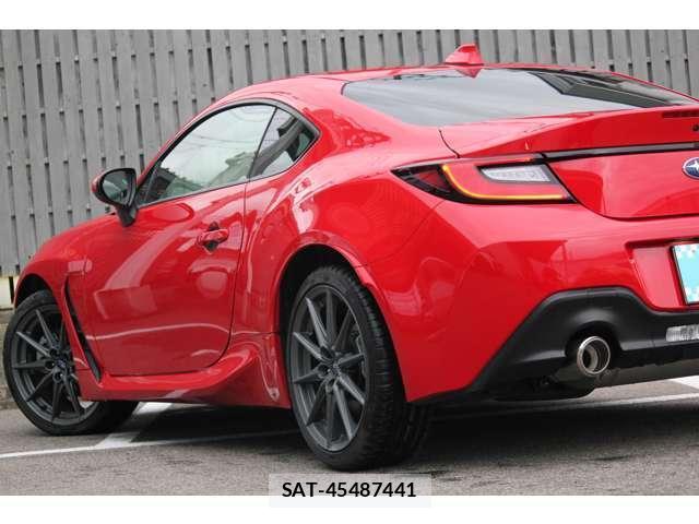 Subaru BRZ 2023-04 8817663-15