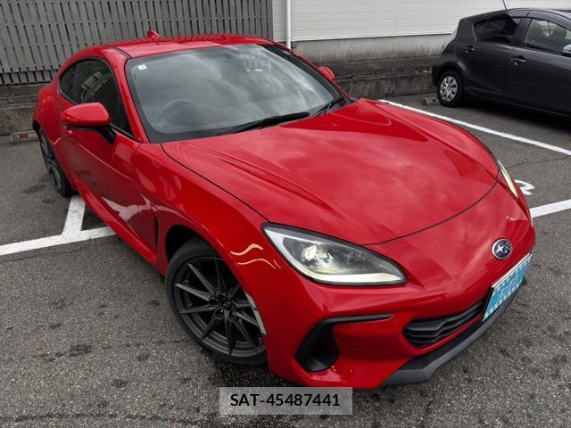 Subaru BRZ 2023-04 8817663-16