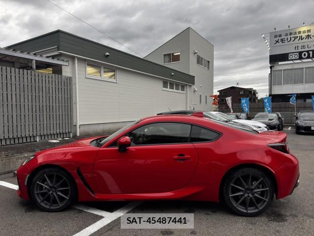 Subaru BRZ 2023-04 8817663-18