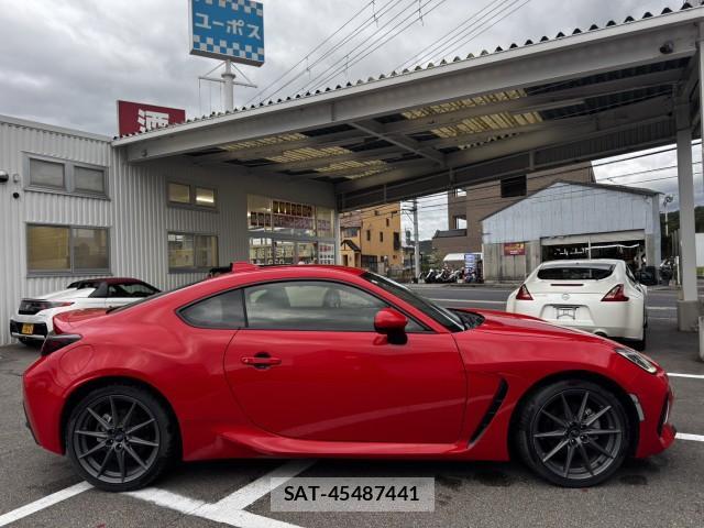 Subaru BRZ 2023-04 8817663-19