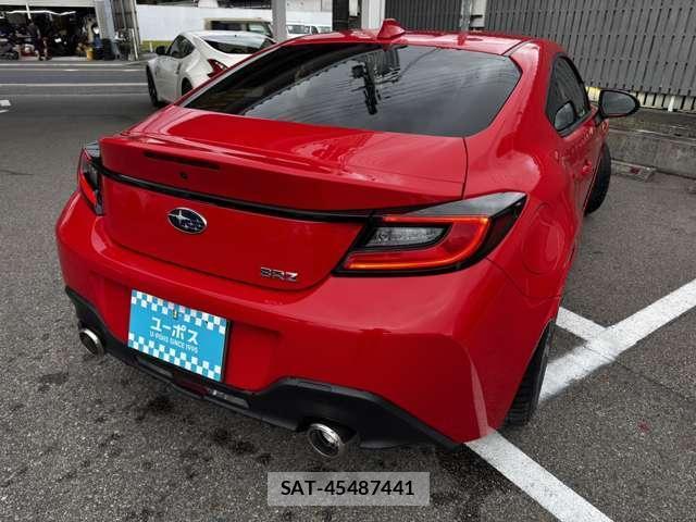 Subaru BRZ 2023-04 8817663-8