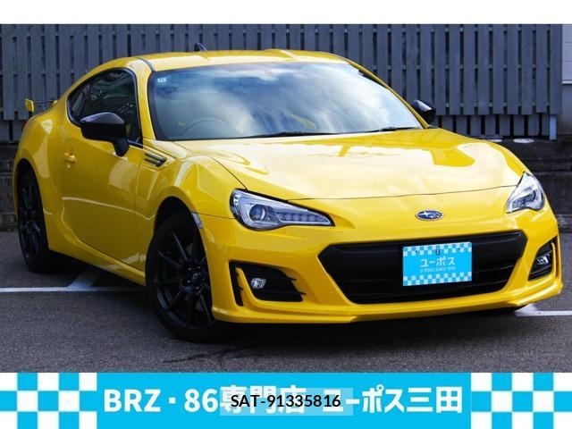 Subaru BRZ 2016-11 8817664-0