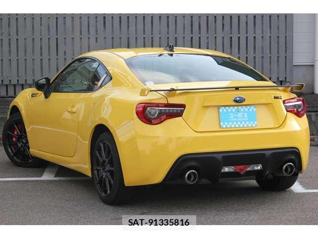Subaru BRZ 2016-11 8817664-1