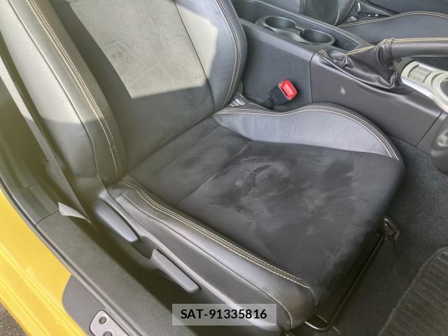 Subaru BRZ 2016-11 8817664-11