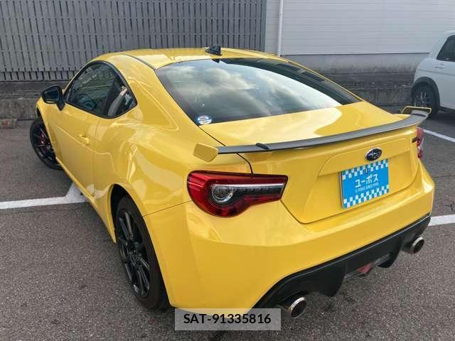 Subaru BRZ 2016-11 8817664-13