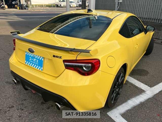 Subaru BRZ 2016-11 8817664-14