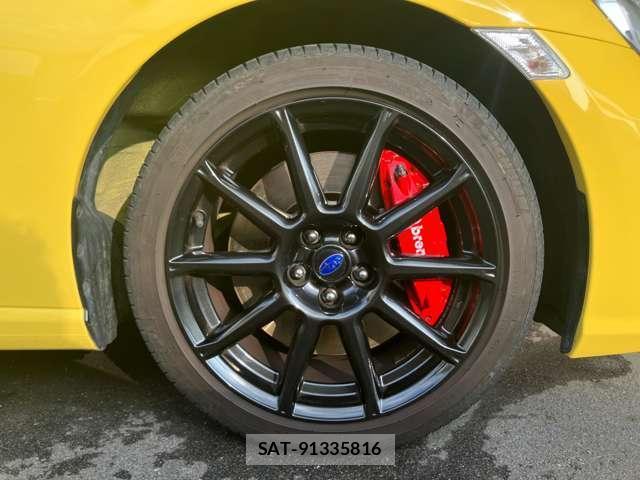 Subaru BRZ 2016-11 8817664-16