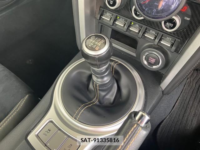 Subaru BRZ 2016-11 8817664-19