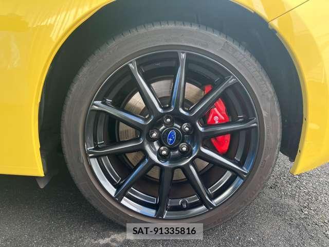 Subaru BRZ 2016-11 8817664-2