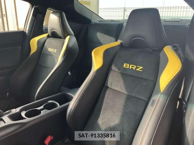 Subaru BRZ 2016-11 8817664-3