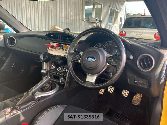 Subaru BRZ 2016-11 8817664-4