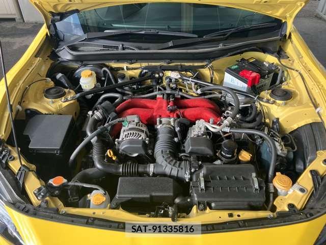 Subaru BRZ 2016-11 8817664-5